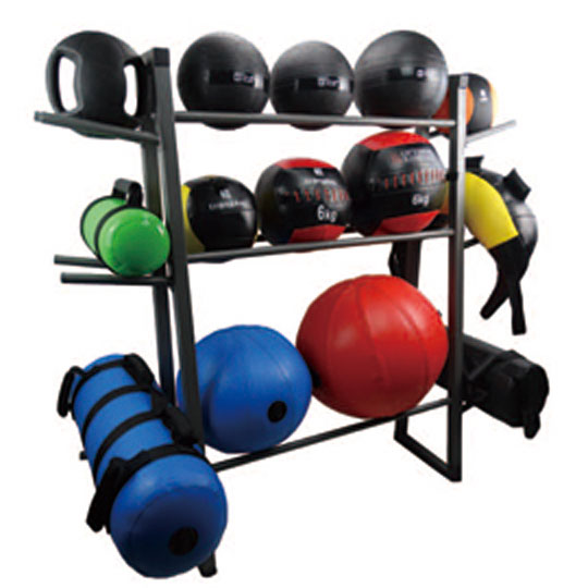 GP85023 WEIHGT BALL RACK