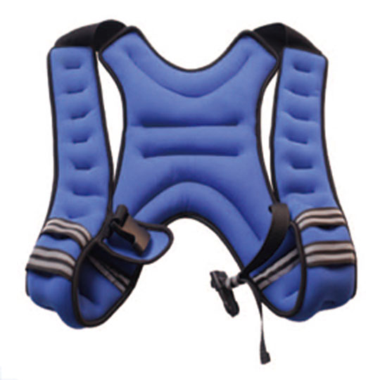 GP85022 WEIGHT VEST